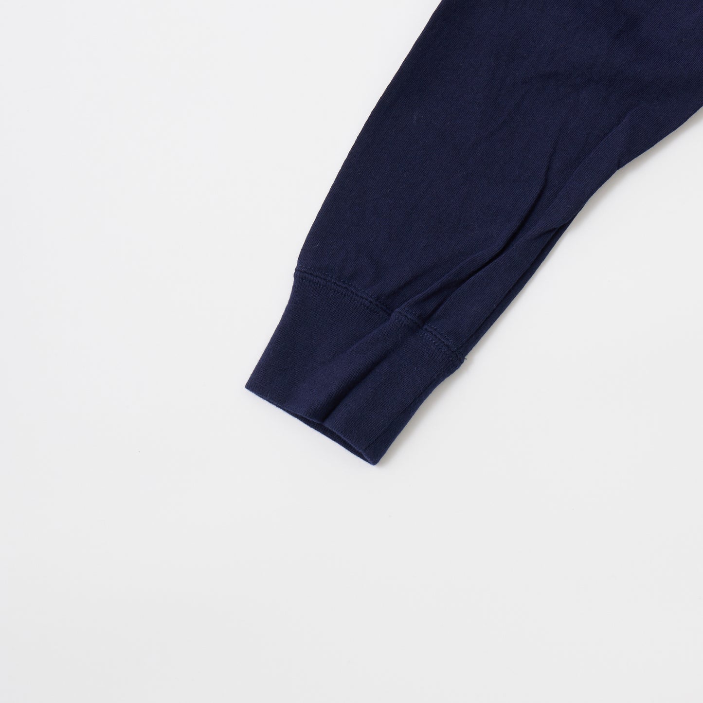 FELCO LS INVERSEWEAVE CREW NECK POCKET -T 7oz 18 SINGLE JERSEY - 6 Colors - FELC-297