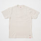 FELCO × HEALTHKNIT  S/S HENLEY NECK POCKET-T U.S.COTTON OPEN END JERSEY - 6 COLORS - FELC-312