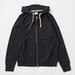 FELCO 12oz TERRY INVERSE WEAVE FULL ZIP PARKA w KANGAROO POCKET - 6 COLORS - FELC-331