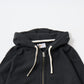 FELCO 12oz TERRY INVERSE WEAVE FULL ZIP PARKA w KANGAROO POCKET - 6 COLORS - FELC-331