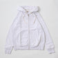 FELCO 12oz TERRY INVERSE WEAVE FULL ZIP PARKA w KANGAROO POCKET - 6 COLORS - FELC-331