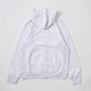 FELCO 12oz TERRY INVERSE WEAVE FULL ZIP PARKA w KANGAROO POCKET - 6 COLORS - FELC-331