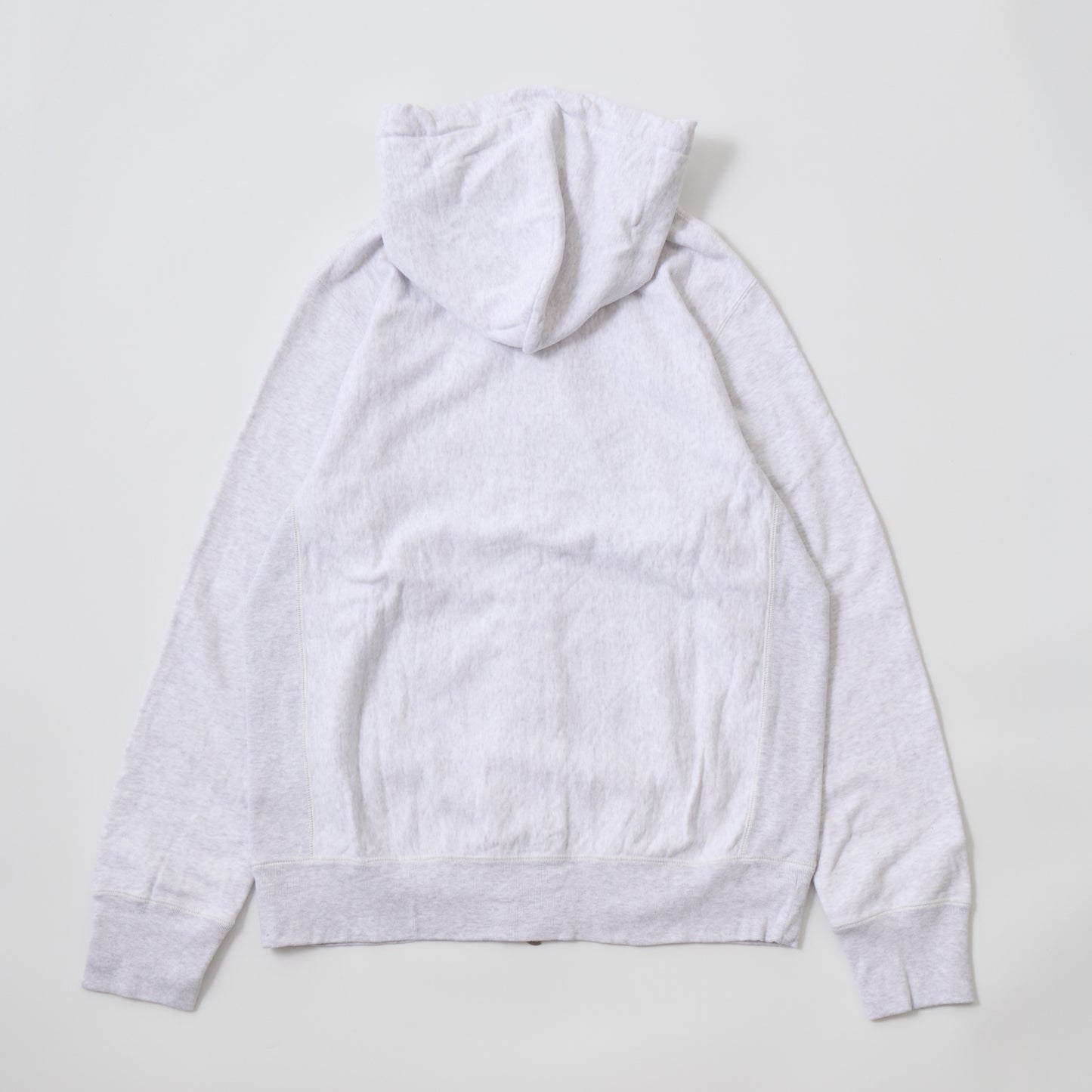 FELCO 12oz TERRY INVERSE WEAVE FULL ZIP PARKA w KANGAROO POCKET - 6 COLORS - FELC-331