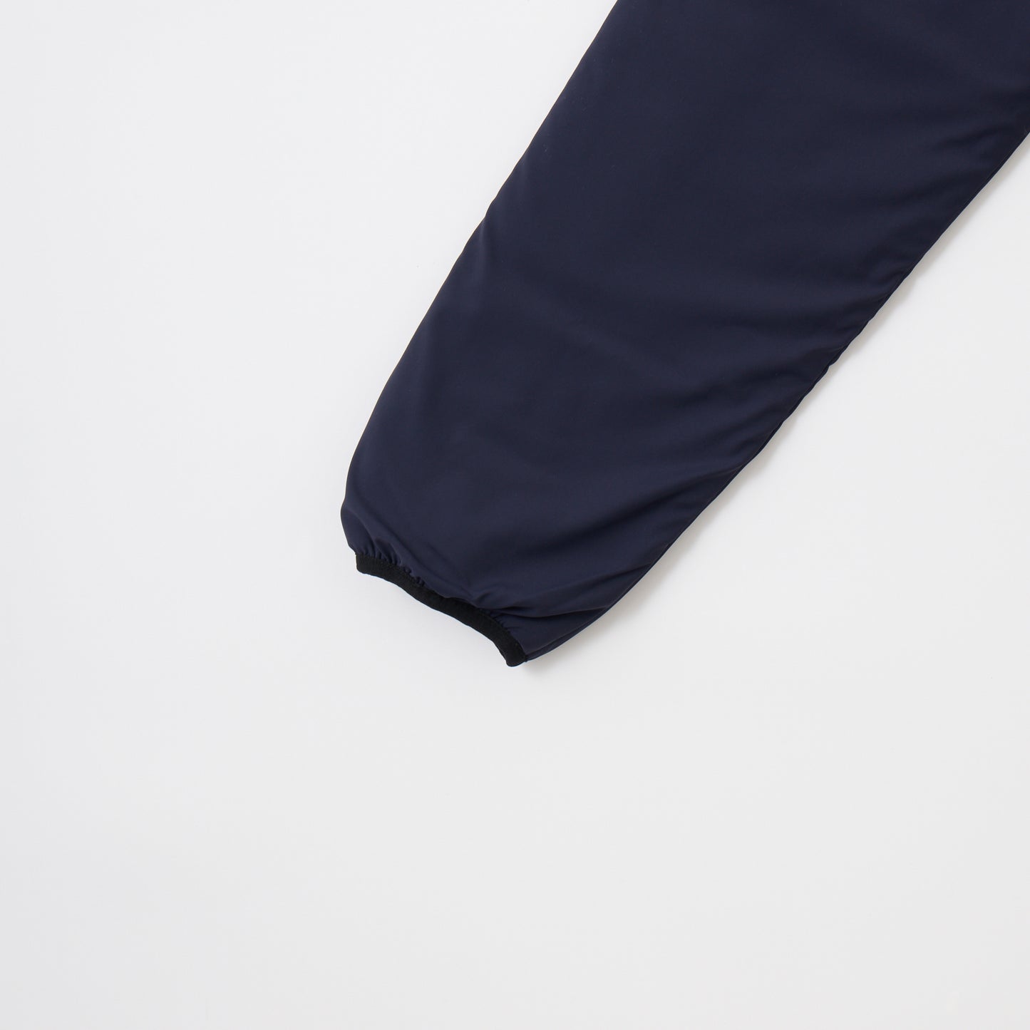 FELCO PUFFBALL ZIP FRONT HOODED JACKET -  WATER REPELLENCY STRETCH NYLON - 3 Colors - FELC-339