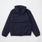 FELCO PUFFBALL ZIP FRONT HOODED JACKET -  WATER REPELLENCY STRETCH NYLON - 3 Colors - FELC-339