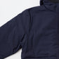 FELCO PUFFBALL ZIP FRONT HOODED JACKET -  WATER REPELLENCY STRETCH NYLON - 3 Colors - FELC-339