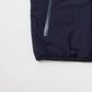 FELCO PUFFBALL ZIP FRONT HOODED JACKET -  WATER REPELLENCY STRETCH NYLON - 3 Colors - FELC-339