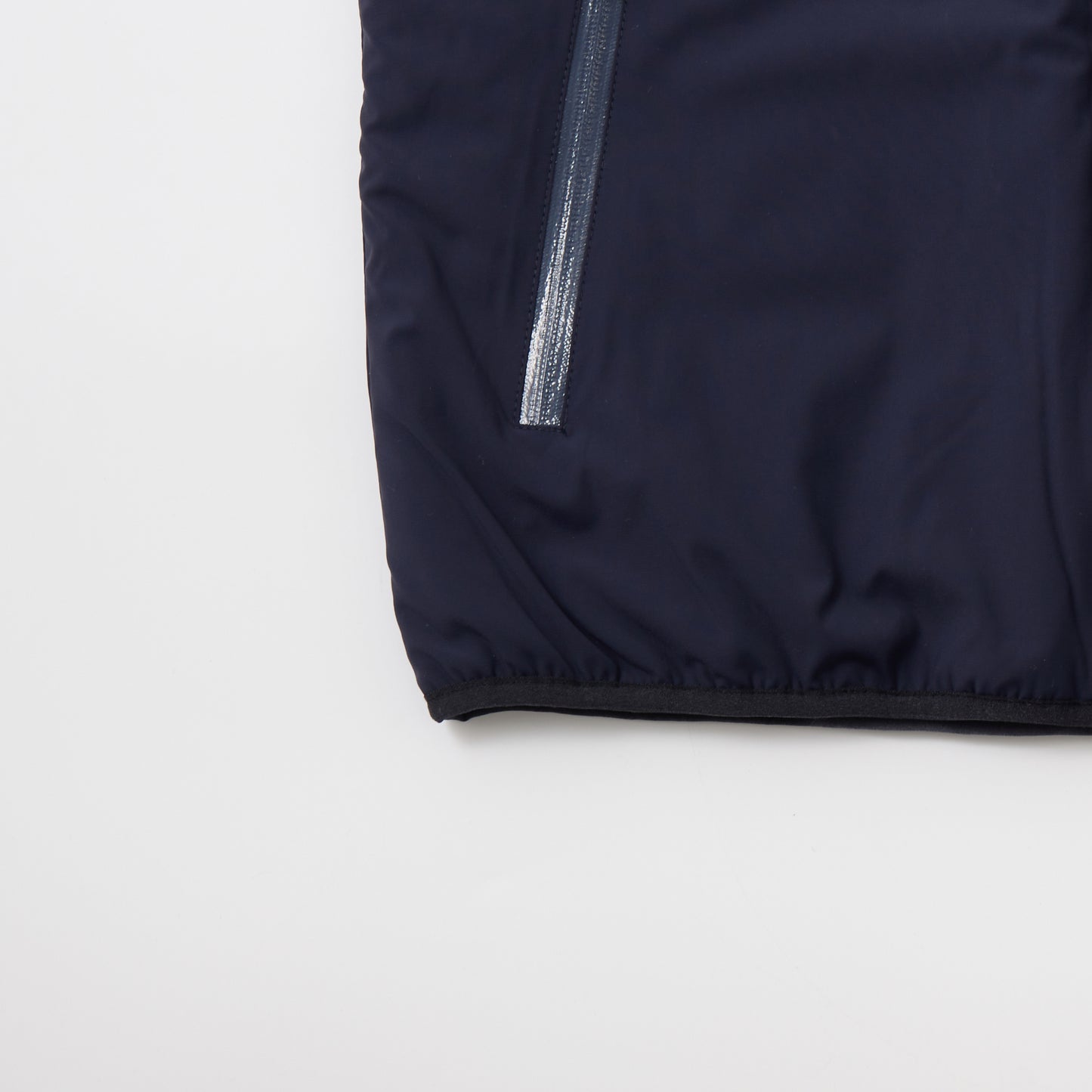 FELCO PUFFBALL ZIP FRONT HOODED JACKET -  WATER REPELLENCY STRETCH NYLON - 3 Colors - FELC-339