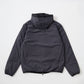 FELCO PUFFBALL ZIP FRONT HOODED JACKET -  WATER REPELLENCY STRETCH NYLON - 3 Colors - FELC-339