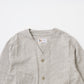 FELCO SUPER HARD JERSEY 4 PATCH POCKET CARDIGAN  - 4 Colors - FELC-346