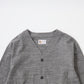 FELCO SUPER HARD JERSEY 4 PATCH POCKET CARDIGAN  - 4 Colors - FELC-346