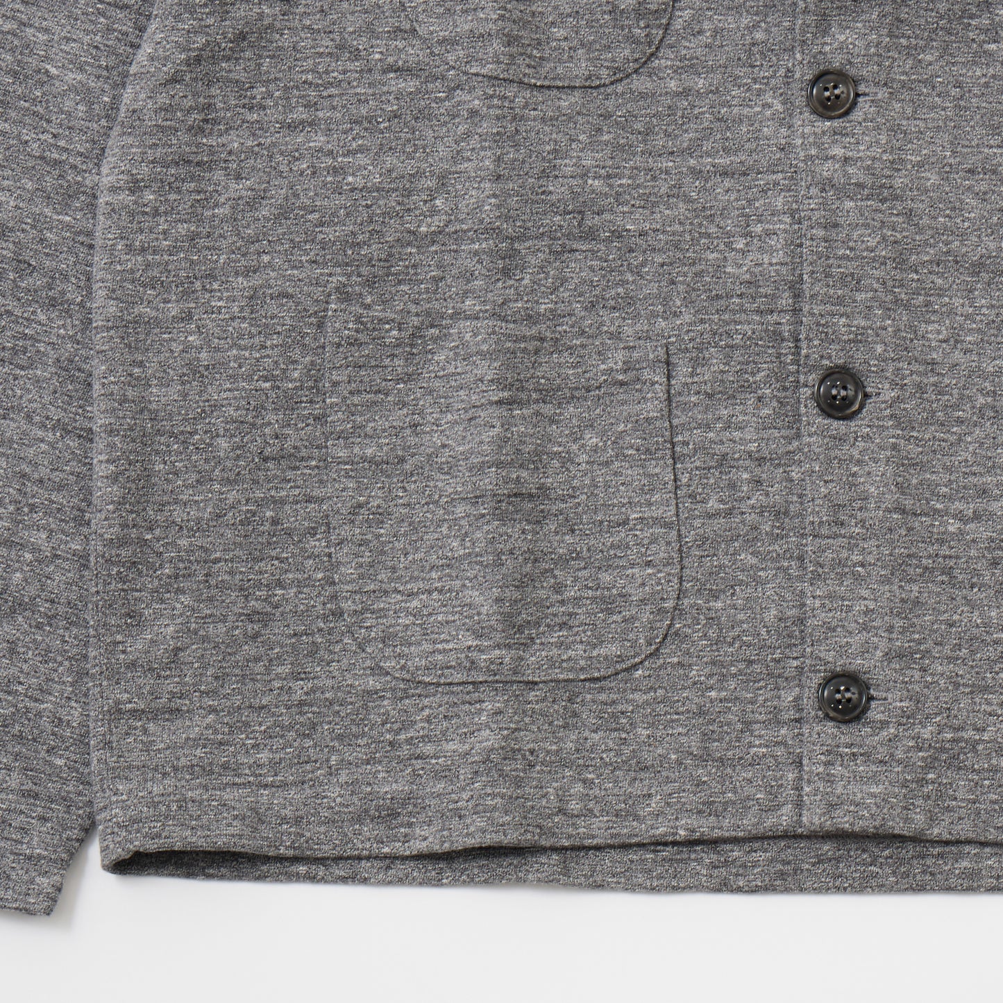 FELCO SUPER HARD JERSEY 4 PATCH POCKET CARDIGAN  - 4 Colors - FELC-346
