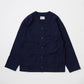 FELCO SUPER HARD JERSEY 4 PATCH POCKET CARDIGAN  - 4 Colors - FELC-346