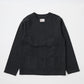 FELCO SUPER HARD JERSEY 4 PATCH POCKET CARDIGAN  - 4 Colors - FELC-346