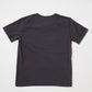 FELCO SS  V NECK POCKET-T 18 SINGLE TUBULAR JERSEY MADE IN USA - 2 COLORS