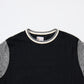 FELCO SS DOUBLE RINGER OLD BASKETBALL CREW T-SHIRT - 2 COLORS - FELC-356