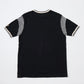 FELCO SS DOUBLE RINGER OLD BASKETBALL CREW T-SHIRT - 2 COLORS - FELC-356