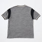 FELCO SS DOUBLE RINGER OLD BASKETBALL CREW T-SHIRT - 2 COLORS - FELC-356
