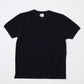 FELCO  S/S PIQUE CREW POCKET TEE 40/2 INDIAN COTTON - 4 Colors - FELC-359