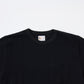 FELCO  S/S PIQUE CREW POCKET TEE 40/2 INDIAN COTTON - 4 Colors - FELC-359