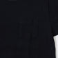 FELCO  S/S PIQUE CREW POCKET TEE 40/2 INDIAN COTTON - 4 Colors - FELC-359