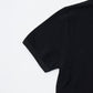 FELCO  S/S PIQUE CREW POCKET TEE 40/2 INDIAN COTTON - 4 Colors - FELC-359