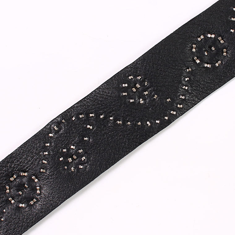 HTC SUEDE 24 1.75 BELT