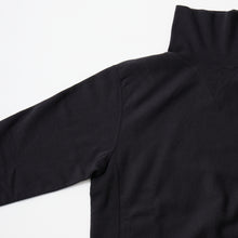 画像をギャラリービューアに読み込む, FELCO 12oz FRENCH TERRY L/S INVERSE WEAVE  V GUSSET TURTLE NECK - 6 COLORS
