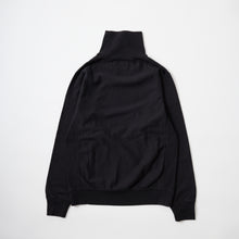 画像をギャラリービューアに読み込む, FELCO 12oz FRENCH TERRY L/S INVERSE WEAVE  V GUSSET TURTLE NECK - 6 COLORS
