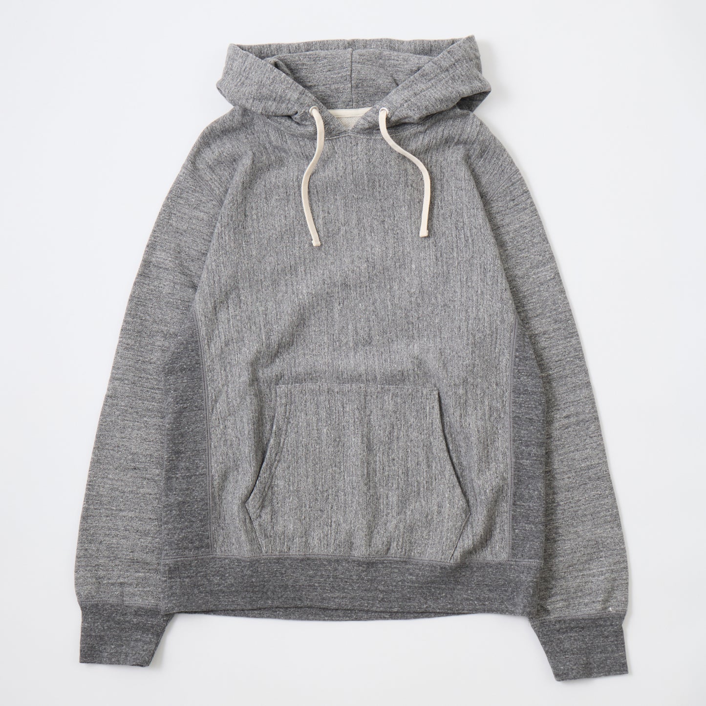 FELCO 12oz TERRY INVERSE WEAVE PULLOVER PARKA - 6 COLORS - FELC-368
