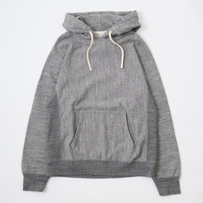 FELCO 12oz TERRY INVERSE WEAVE PULLOVER PARKA - 6 COLORS - FELC-368