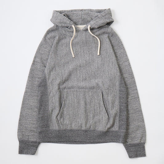 FELCO 12oz TERRY INVERSE WEAVE PULLOVER PARKA - 6 COLORS - FELC-368
