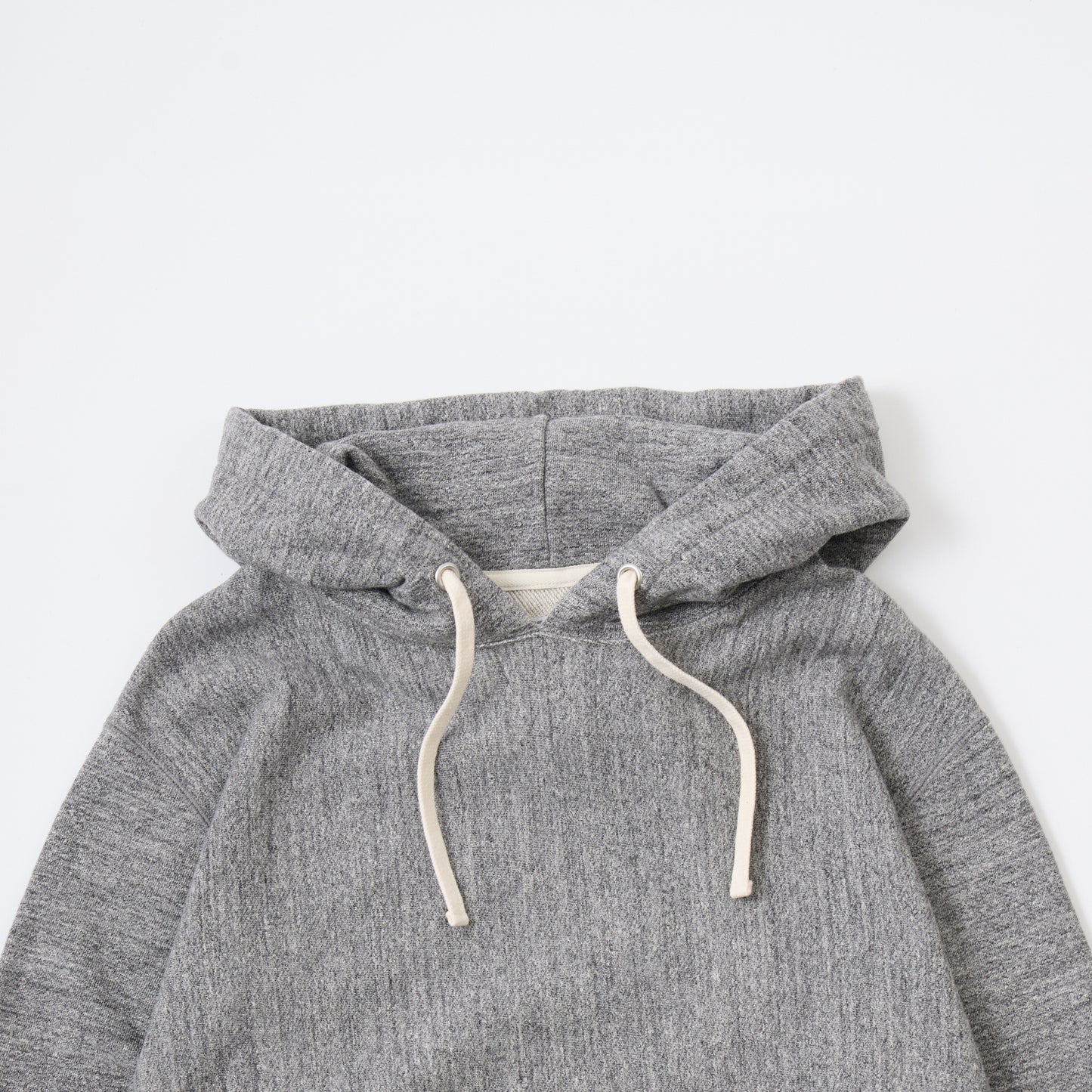 FELCO 12oz TERRY INVERSE WEAVE PULLOVER PARKA - 6 COLORS - FELC-368