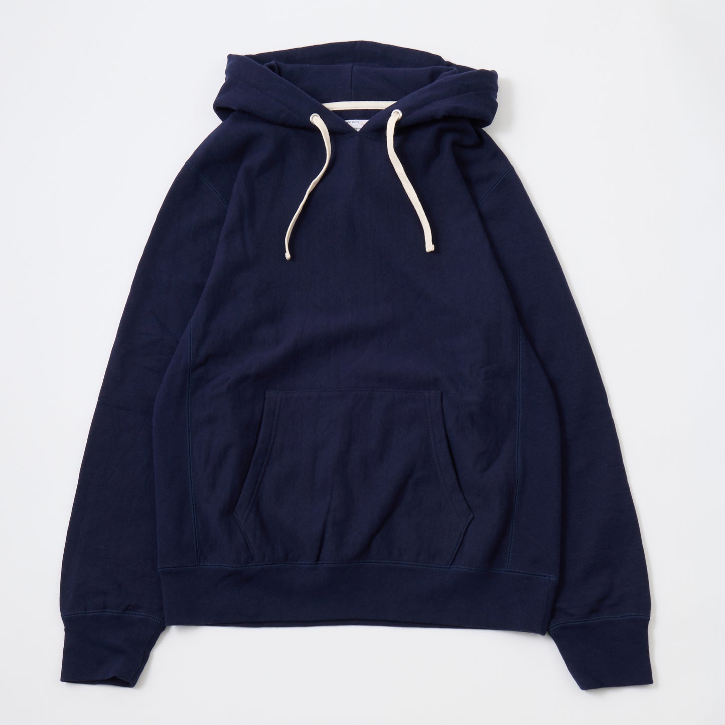 FELCO 12oz TERRY INVERSE WEAVE PULLOVER PARKA - 6 COLORS - FELC-368