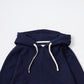 FELCO 12oz TERRY INVERSE WEAVE PULLOVER PARKA - 6 COLORS - FELC-368