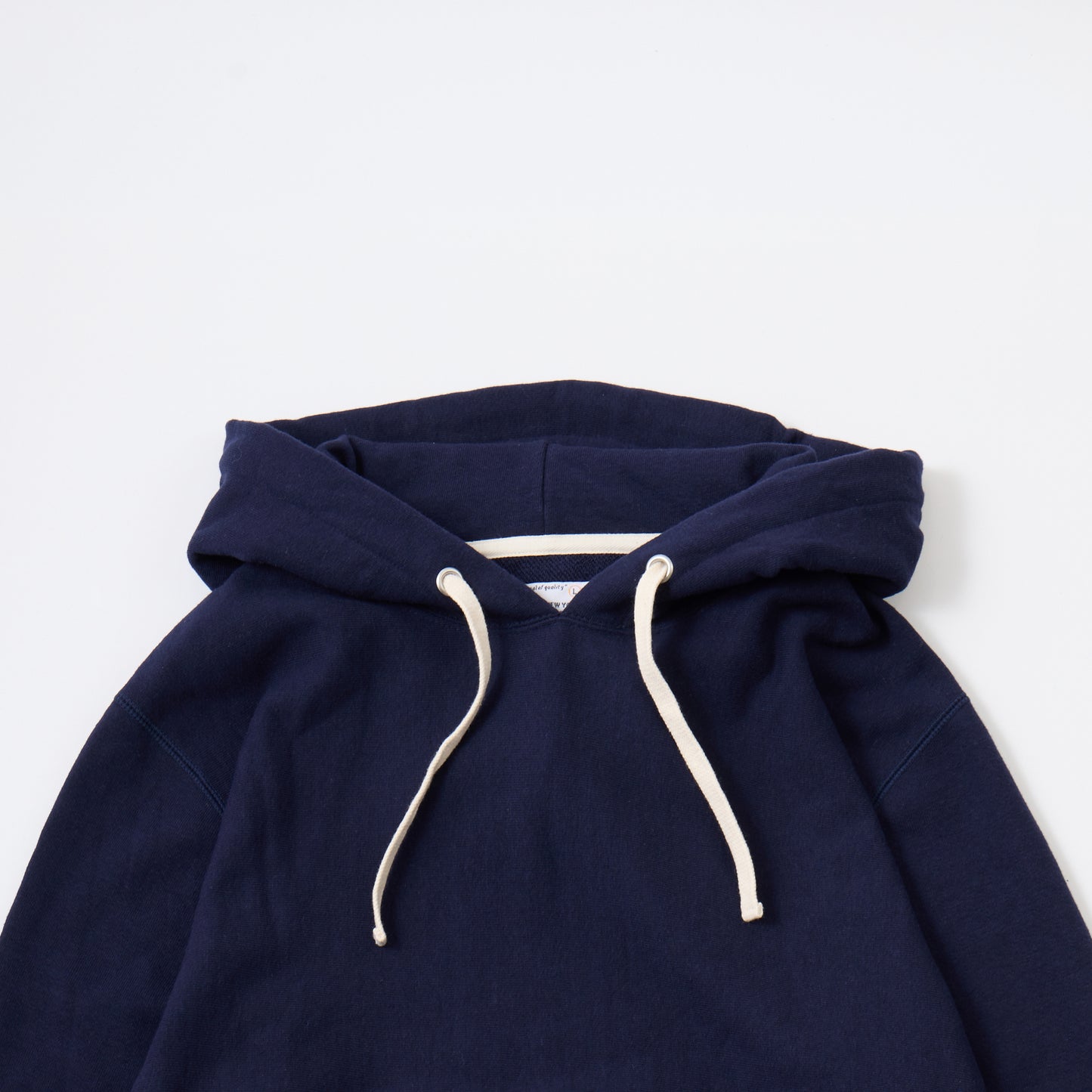 FELCO 12oz TERRY INVERSE WEAVE PULLOVER PARKA - 6 COLORS - FELC-368