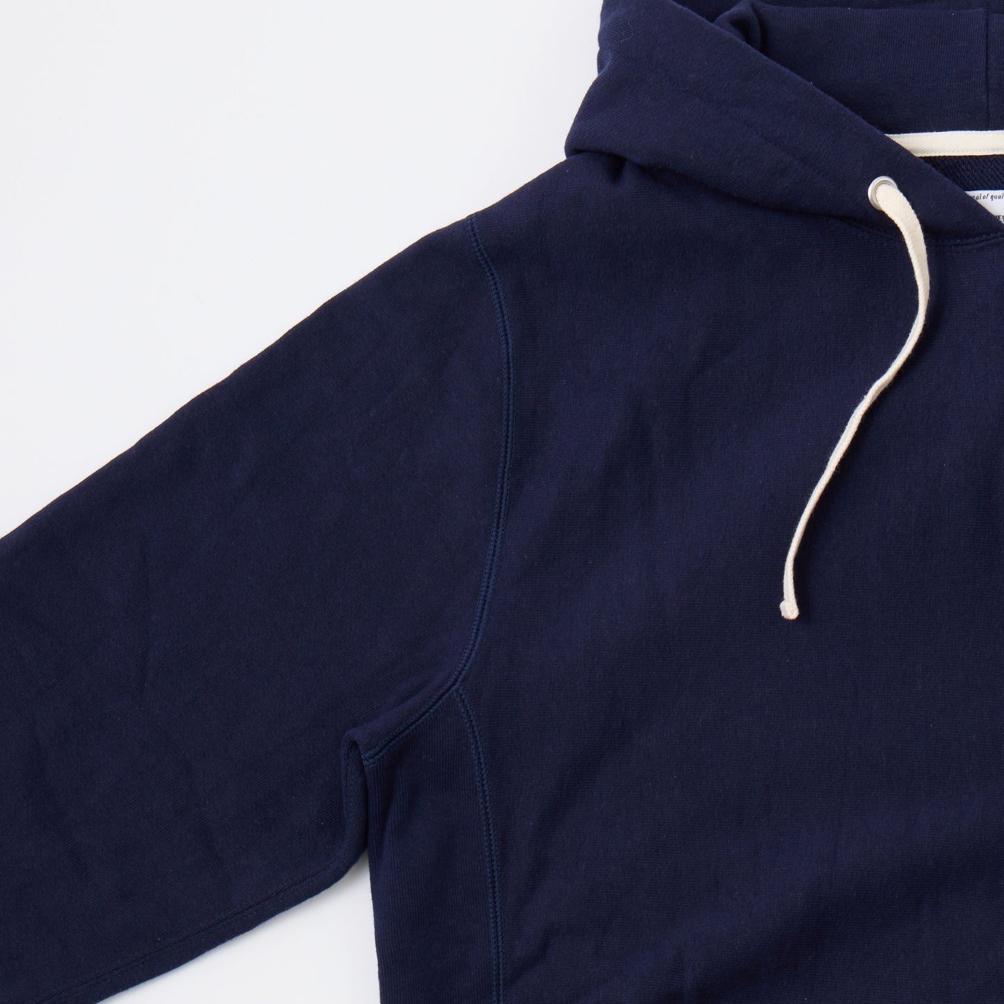 FELCO 12oz TERRY INVERSE WEAVE PULLOVER PARKA - 6 COLORS - FELC-368