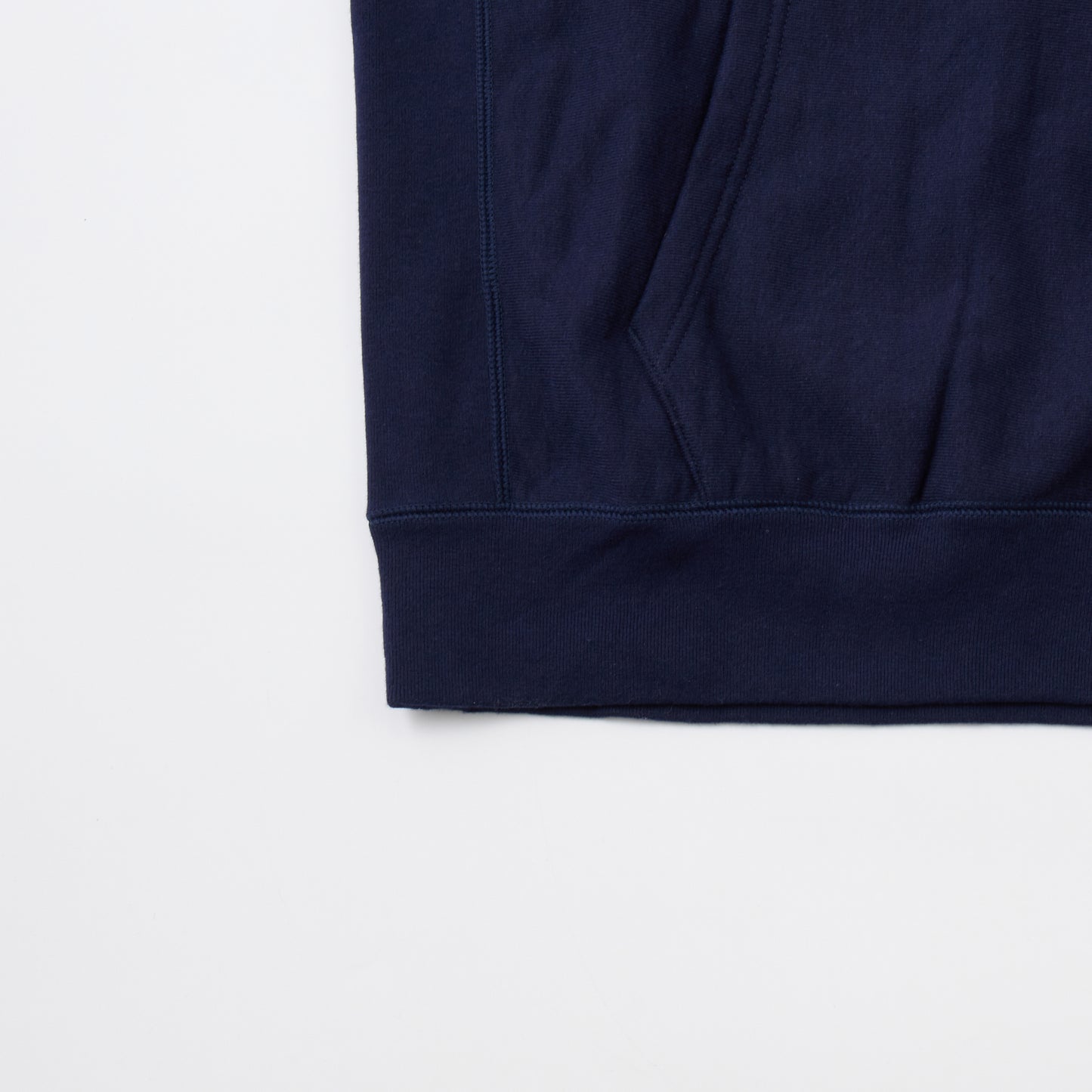 FELCO 12oz TERRY INVERSE WEAVE PULLOVER PARKA - 6 COLORS - FELC-368