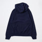 FELCO 12oz TERRY INVERSE WEAVE PULLOVER PARKA - 6 COLORS - FELC-368