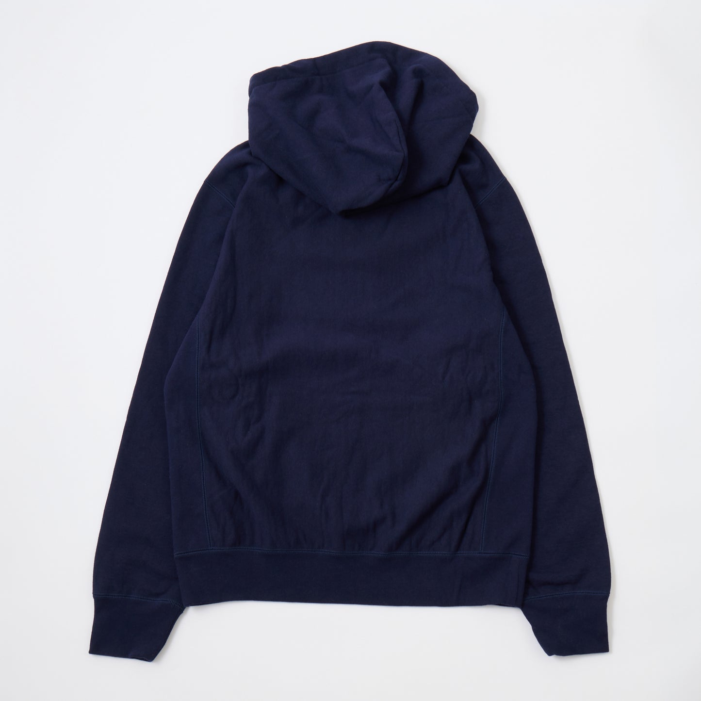 FELCO 12oz TERRY INVERSE WEAVE PULLOVER PARKA - 6 COLORS - FELC-368