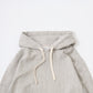 FELCO 12oz TERRY INVERSE WEAVE PULLOVER PARKA - 6 COLORS - FELC-368