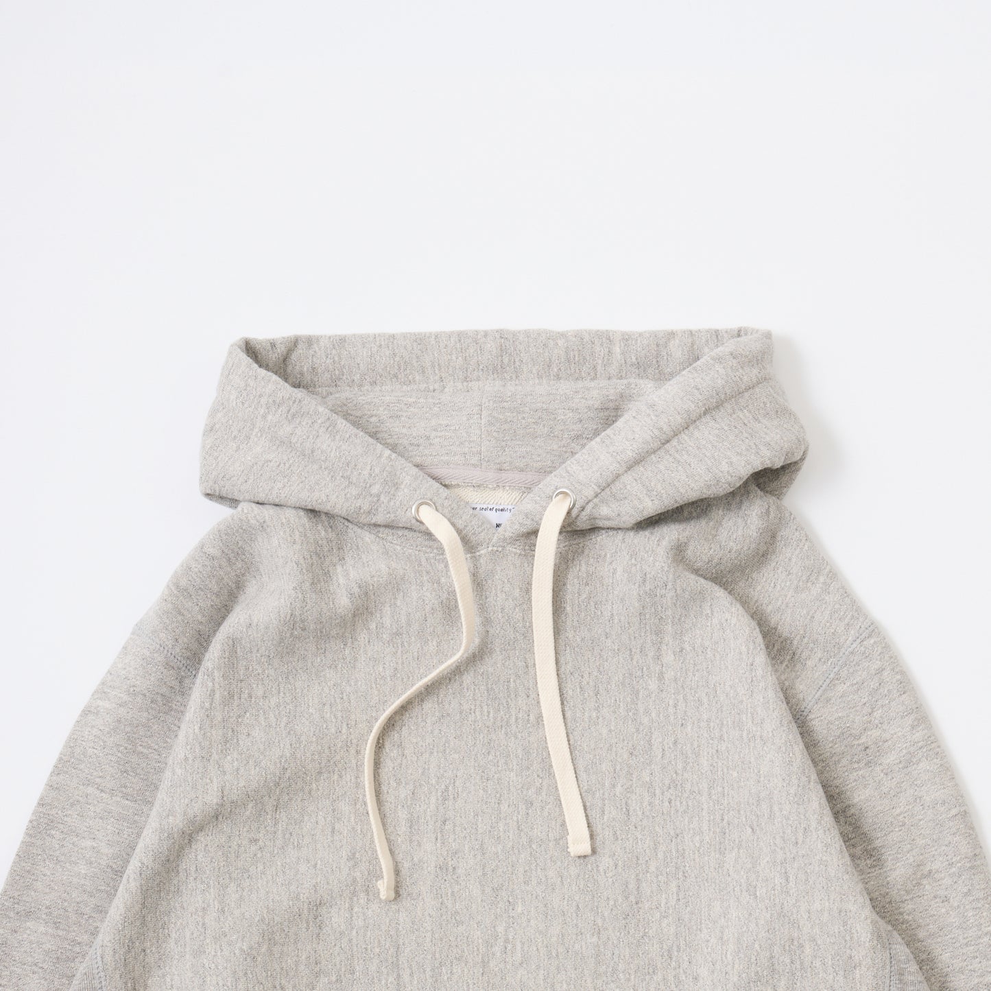 FELCO 12oz TERRY INVERSE WEAVE PULLOVER PARKA - 6 COLORS - FELC-368