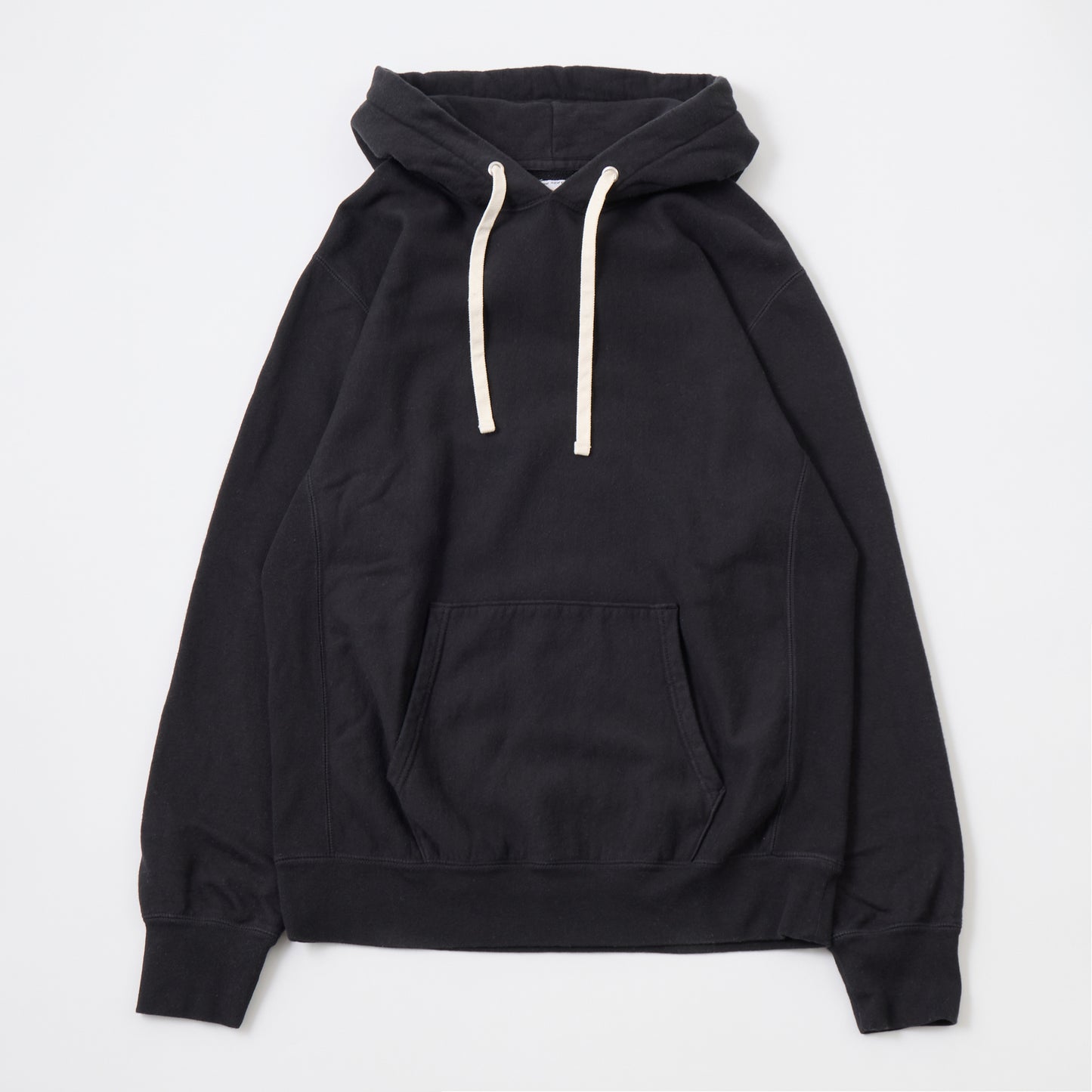 FELCO 12oz TERRY INVERSE WEAVE PULLOVER PARKA - 6 COLORS - FELC-368