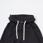 FELCO 12oz TERRY INVERSE WEAVE PULLOVER PARKA - 6 COLORS - FELC-368