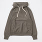 FELCO 12oz TERRY INVERSE WEAVE PULLOVER PARKA - 6 COLORS - FELC-368