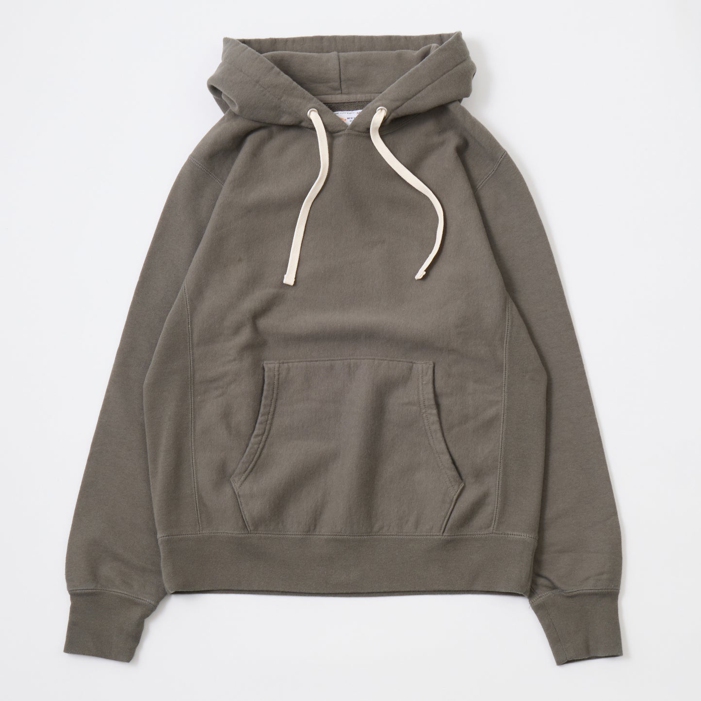FELCO 12oz TERRY INVERSE WEAVE PULLOVER PARKA - 6 COLORS - FELC-368