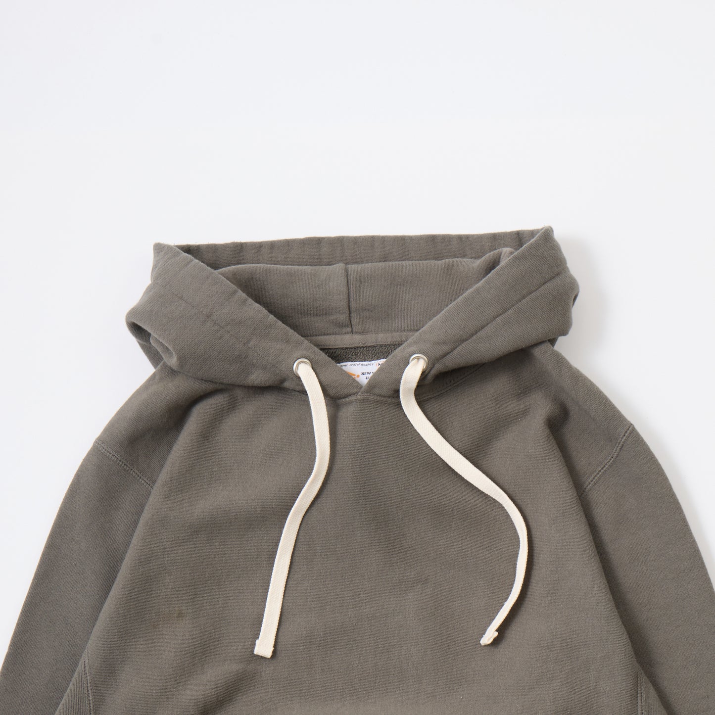 FELCO 12oz TERRY INVERSE WEAVE PULLOVER PARKA - 6 COLORS - FELC-368