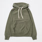 FELCO 12oz TERRY INVERSE WEAVE PULLOVER PARKA - 6 COLORS - FELC-368