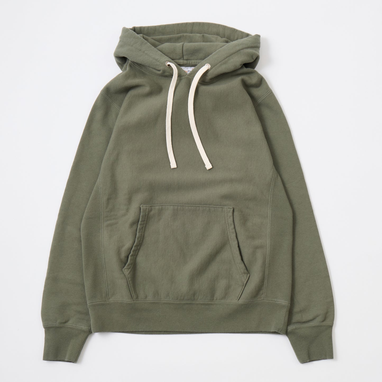 FELCO 12oz TERRY INVERSE WEAVE PULLOVER PARKA - 6 COLORS - FELC-368