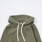 FELCO 12oz TERRY INVERSE WEAVE PULLOVER PARKA - 6 COLORS - FELC-368
